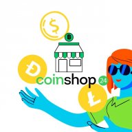 coinshop24
