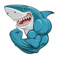 SharkBoss