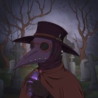 Dr.Plague