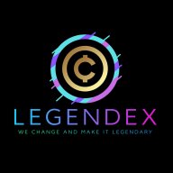 Legendex