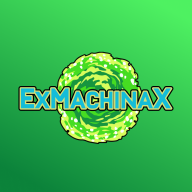 ExMachinaX
