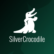 SilverCrocodile