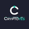 Cryptoyes