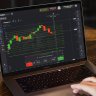 cryptotreider